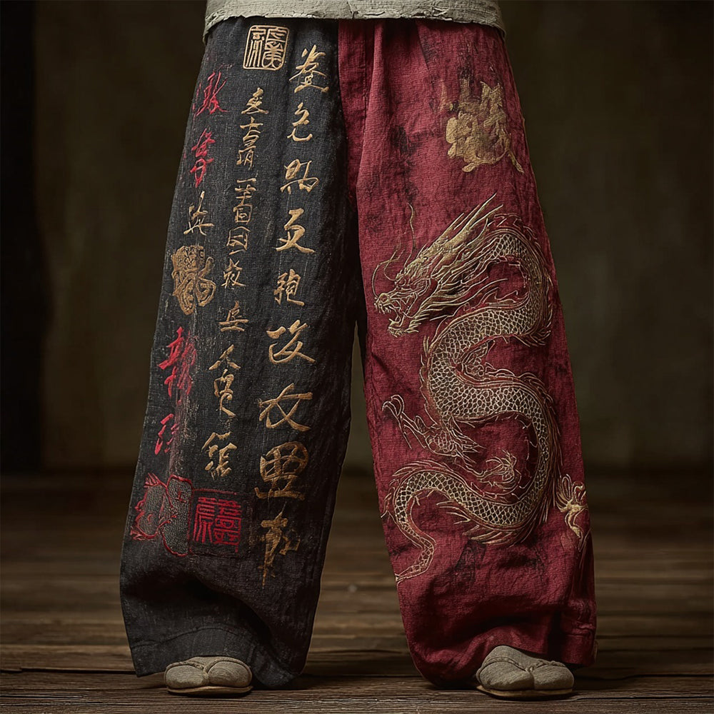 Elegantly Designed Trousers