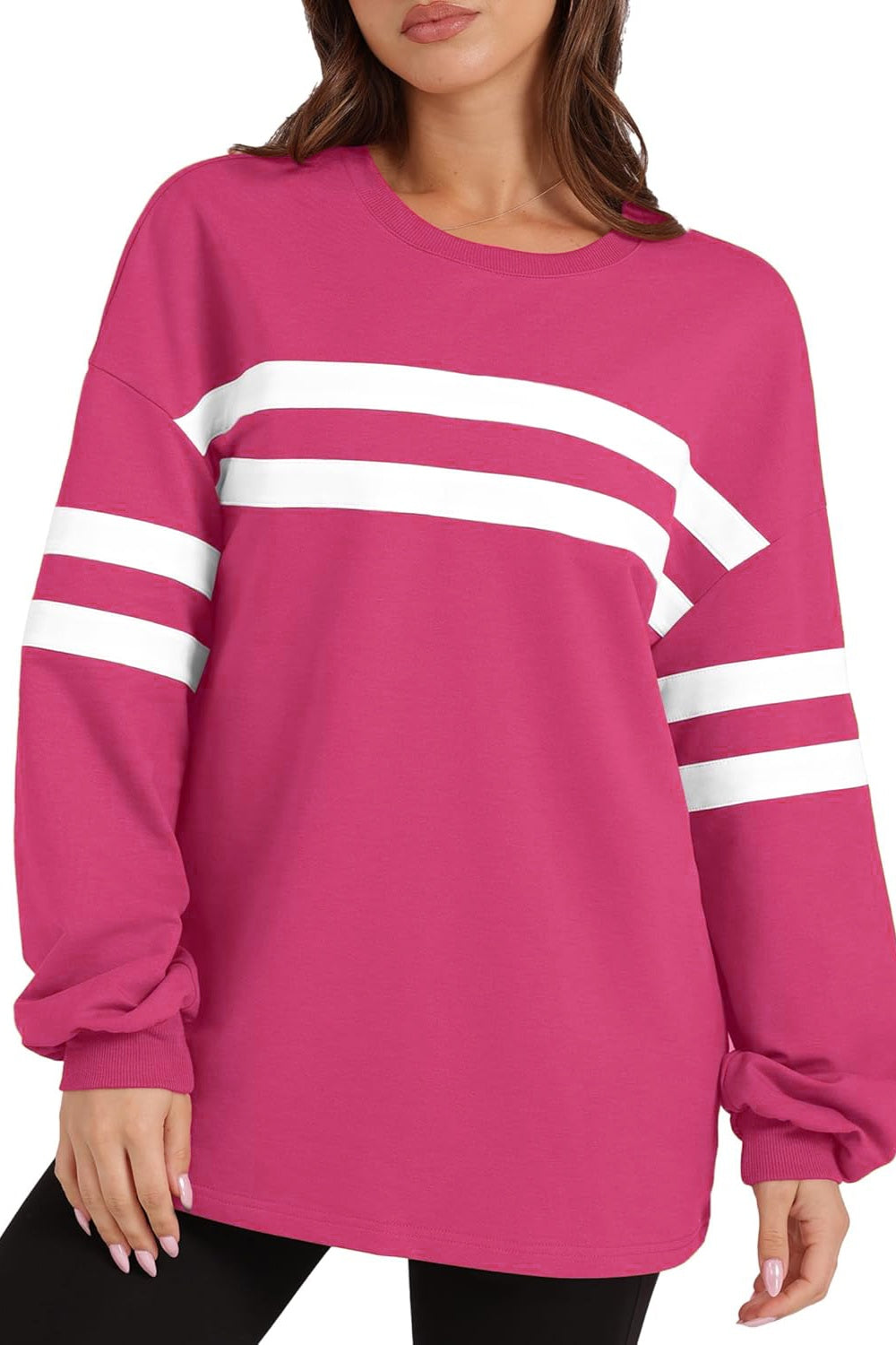 Effortlessly Elegant Shirt with a Timeless Design