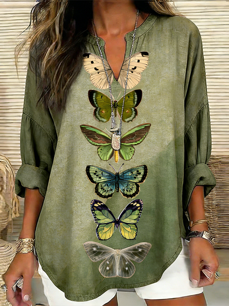 Beautifully Crafted Top