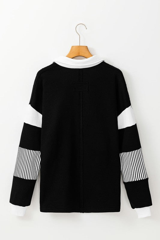 A Vintage Style Shirt with Delicate Timeless Details