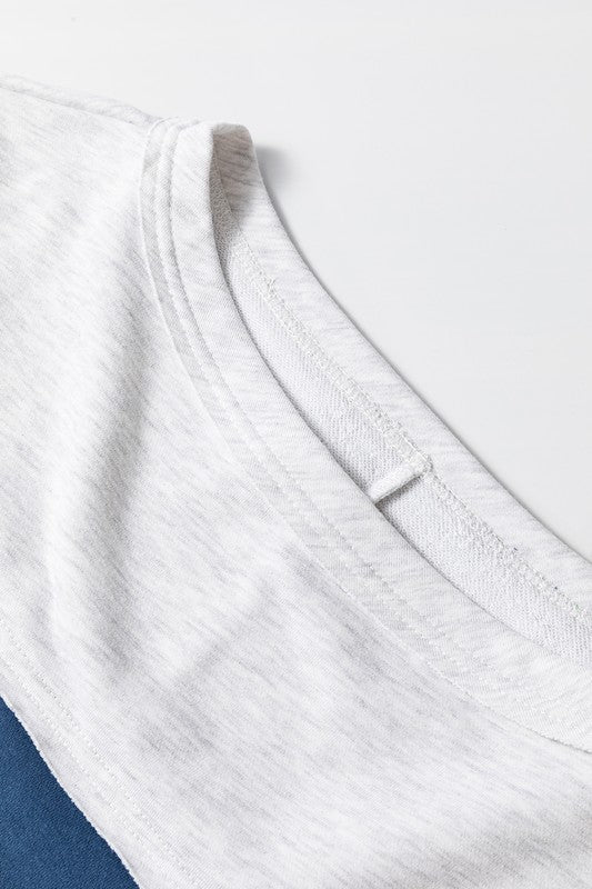 A Vintage Style Shirt with Delicate Timeless Details