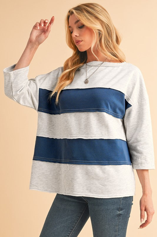 A Vintage Style Shirt with Delicate Timeless Details