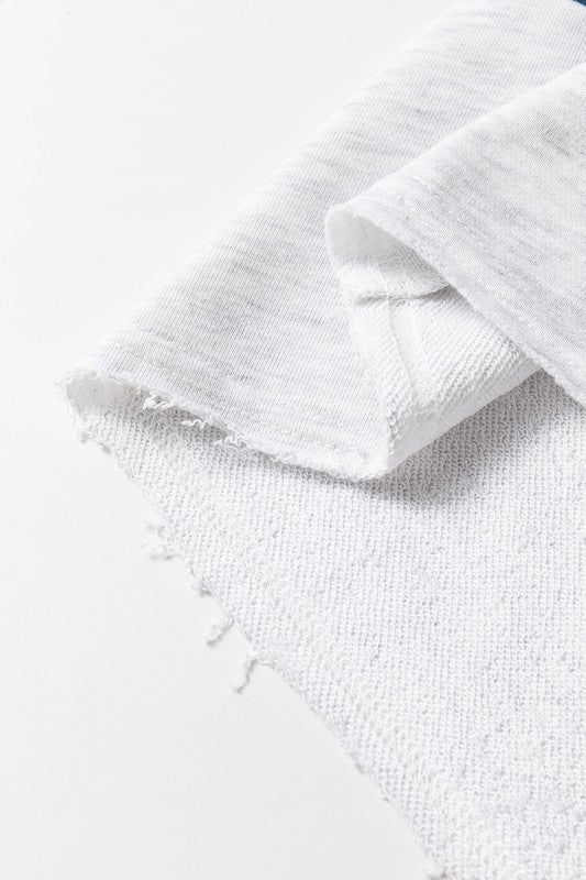 A Vintage Style Shirt with Delicate Timeless Details