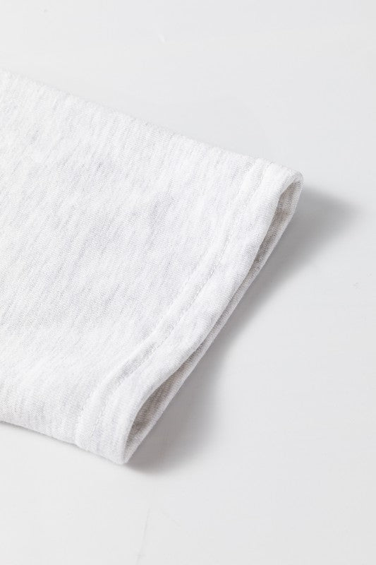 A Vintage Style Shirt with Delicate Timeless Details