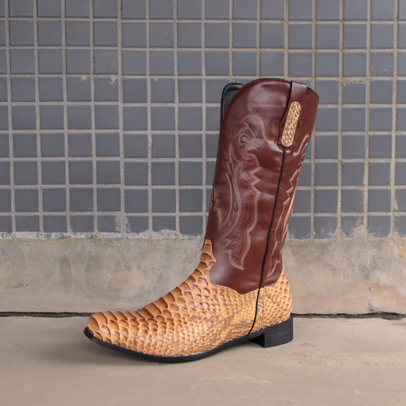 Stylish Orthopedic Boots for Any Occasion