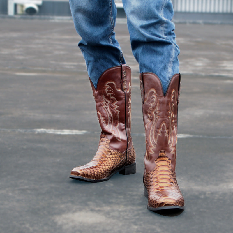 Stylish Orthopedic Boots for Any Occasion