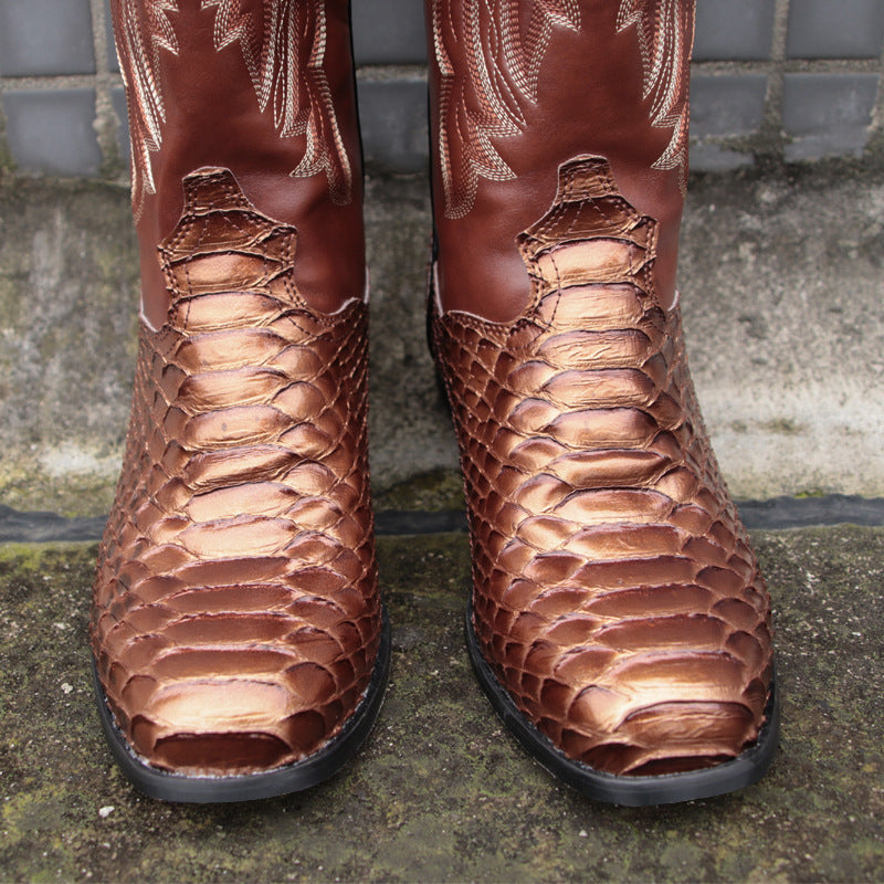 Stylish Orthopedic Boots for Any Occasion