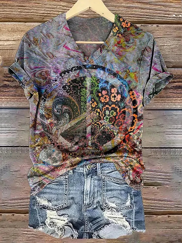 Classic Vintage T-Shirt