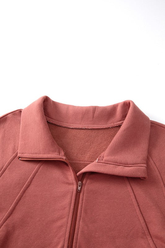 Vintage Inspired Shirt with a Contemporary Edge