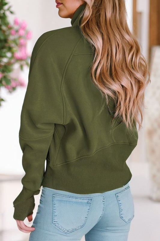 Vintage Inspired Shirt with a Contemporary Edge