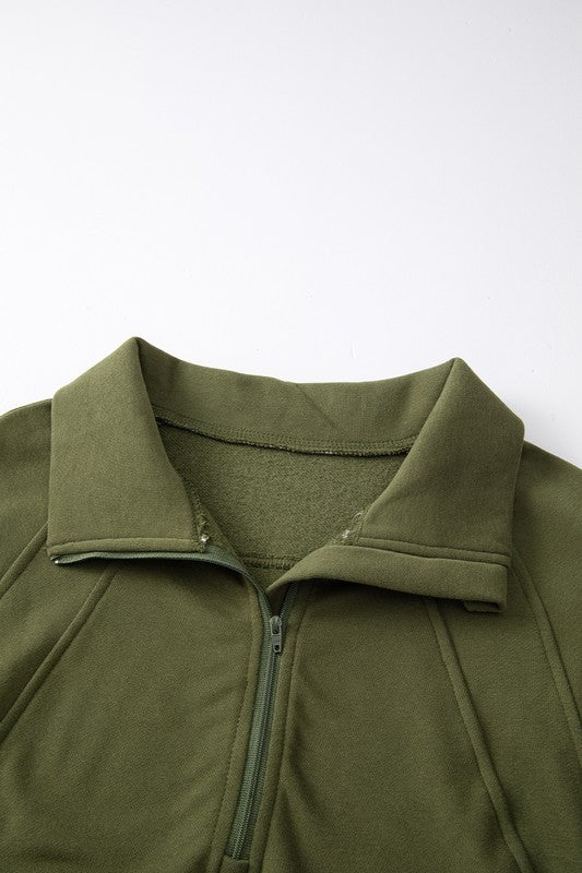 Vintage Inspired Shirt with a Contemporary Edge