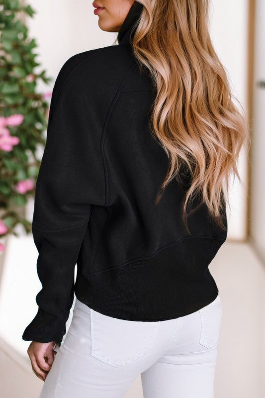 Vintage Inspired Shirt with a Contemporary Edge