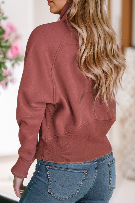 Vintage Inspired Shirt with a Contemporary Edge