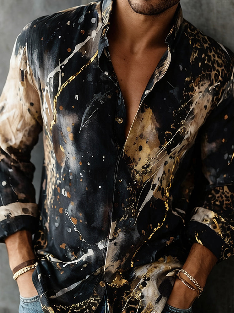 Classic Designed Shirt