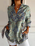 Elegantly Designed Shirt