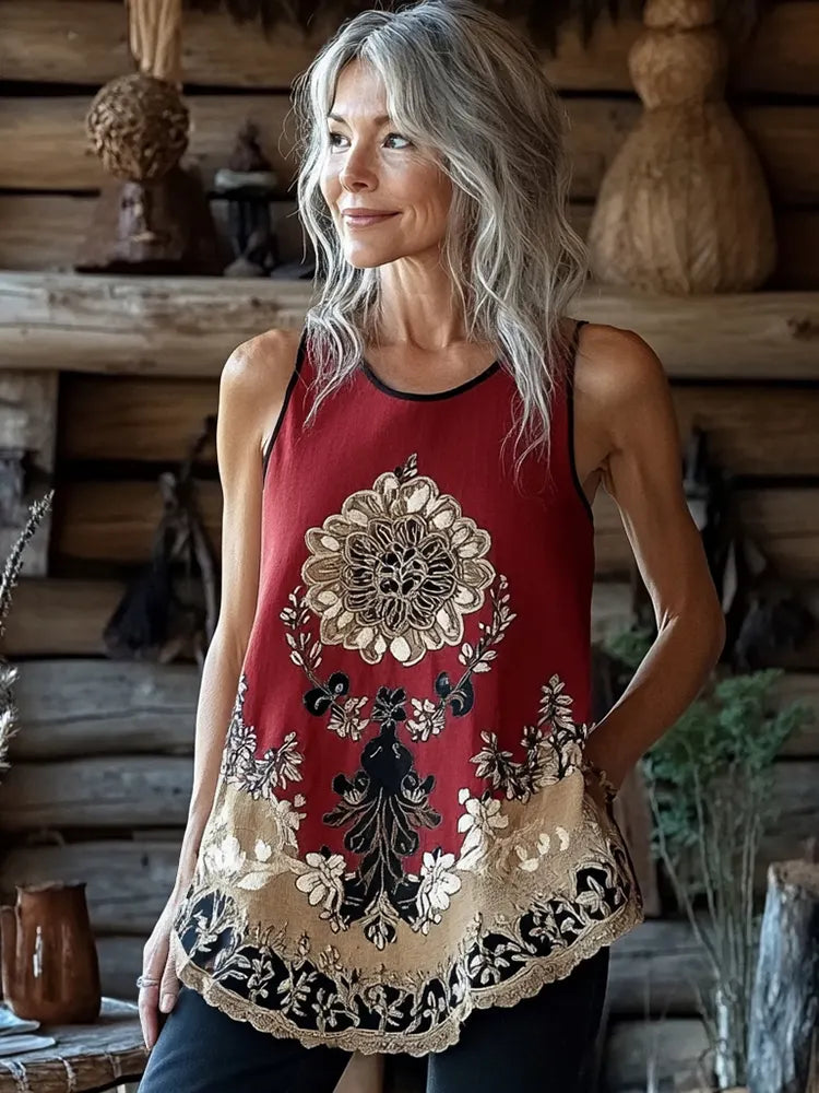 Classic Designed Top