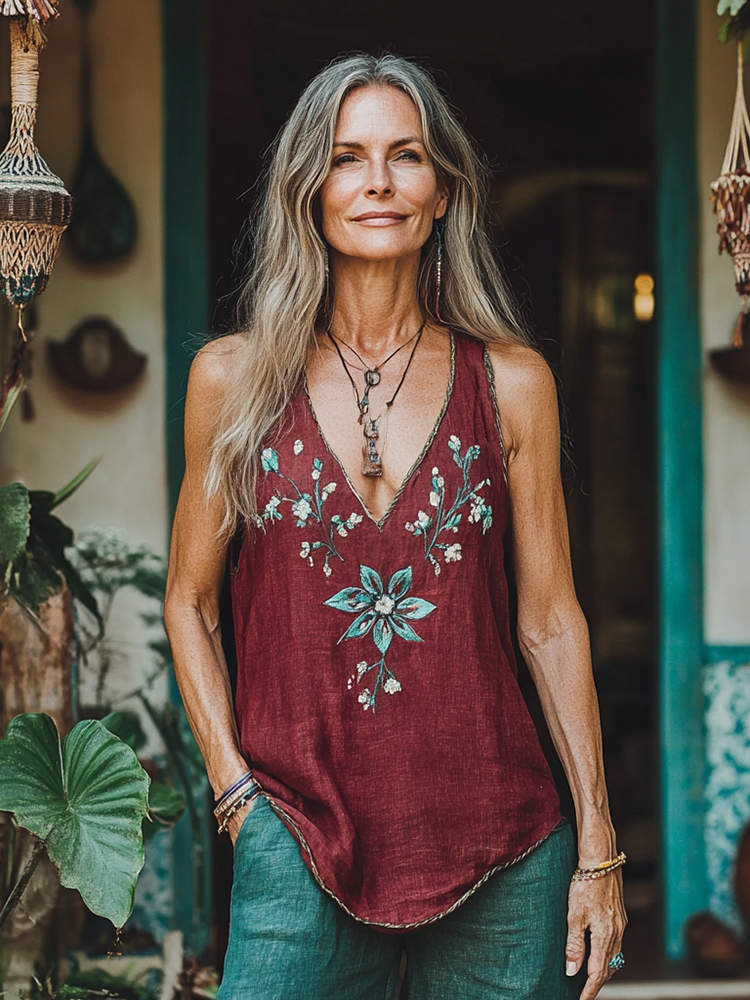 Classic Designed Top