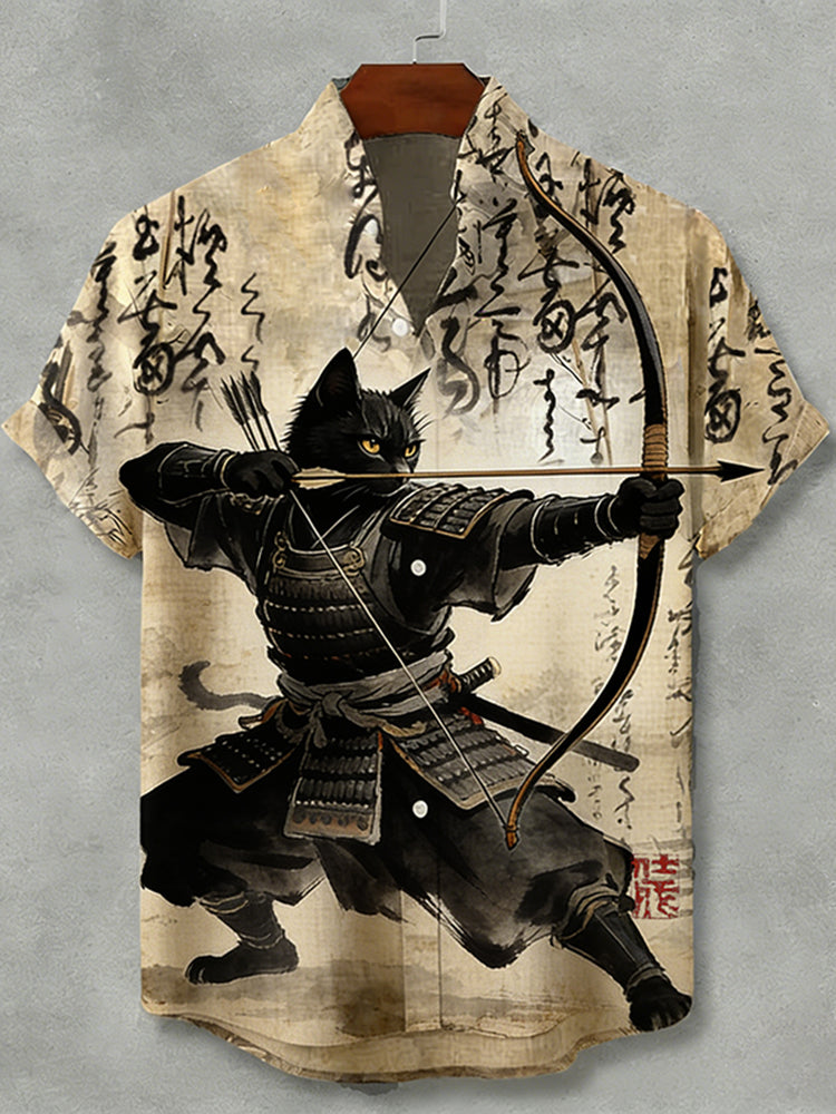Classic Vintage Shirt