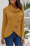 Classic Designed Sweater