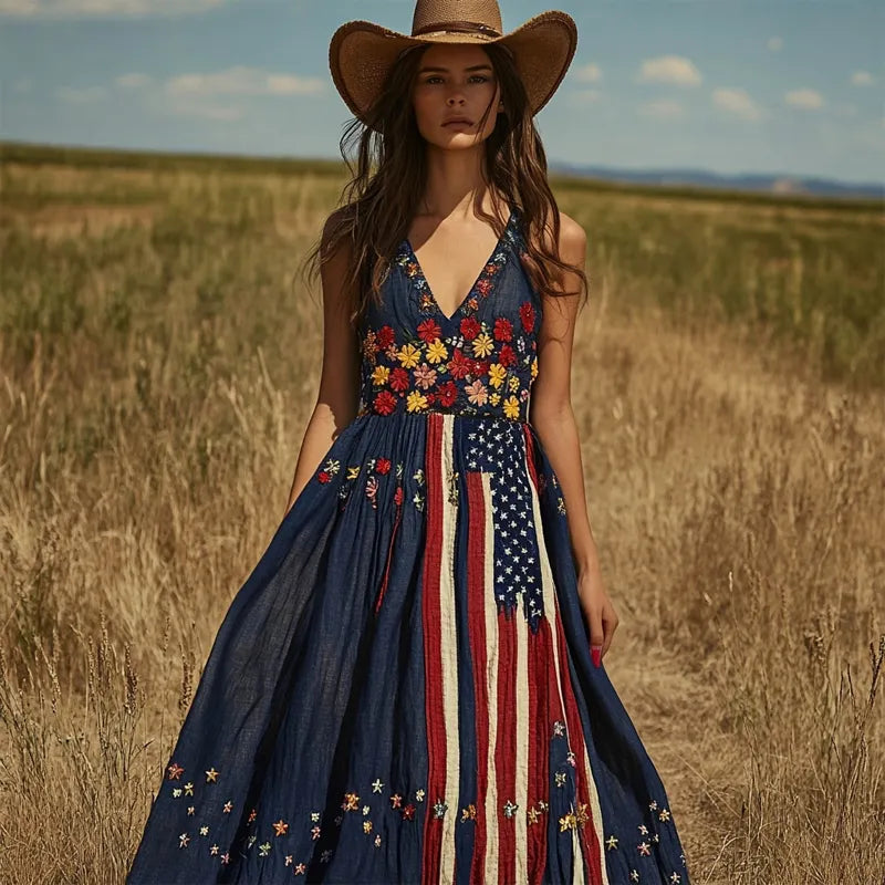 Beautifully Crafted Dress