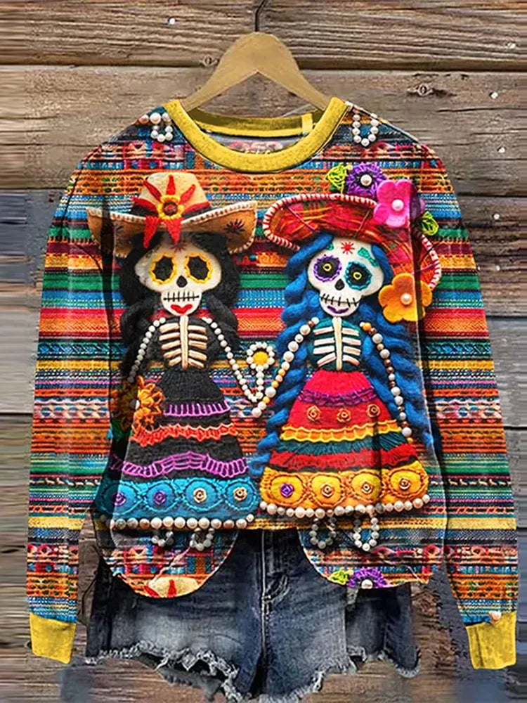 Classic Designed Shirt