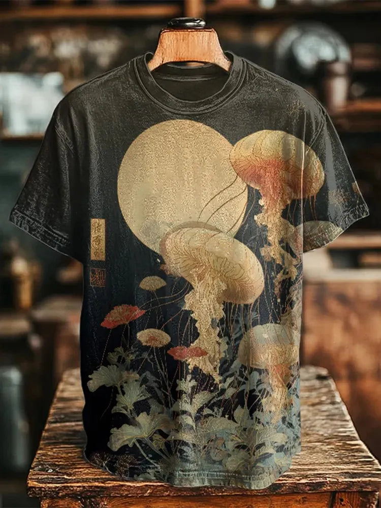 Classic Designed T-Shirt