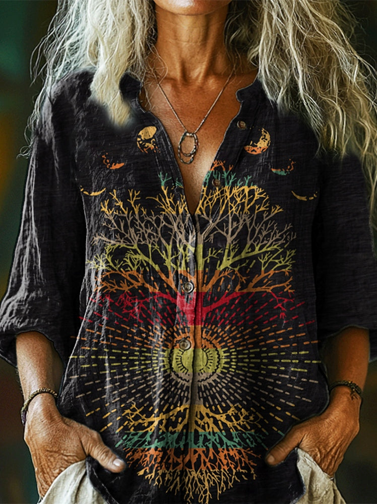 Elegantly Designed Garment