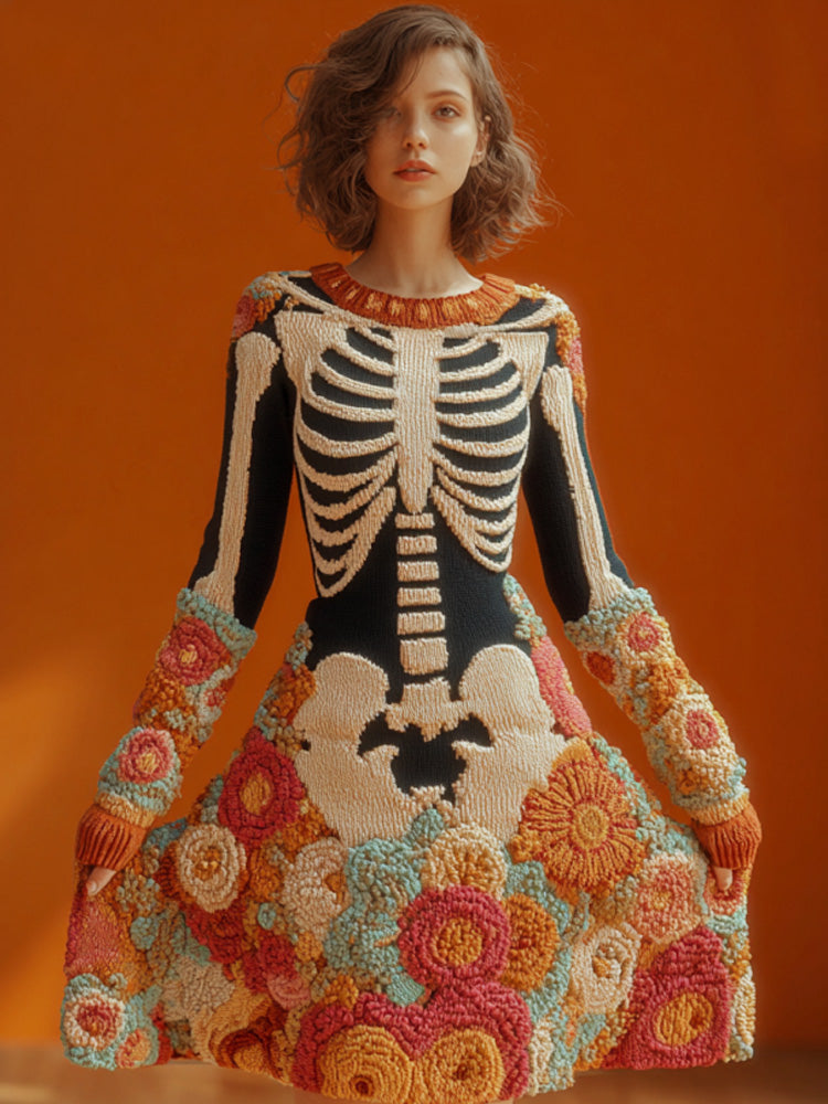 Black orange
