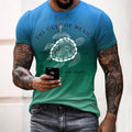 Blue green