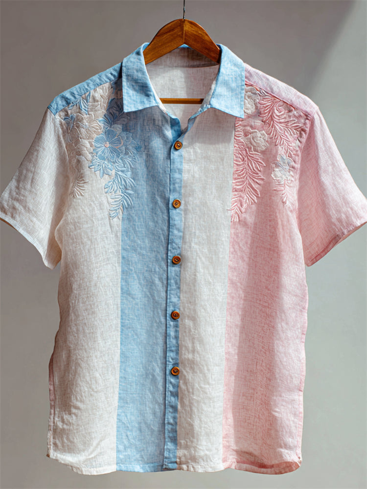 Gracefully Designed Shirt