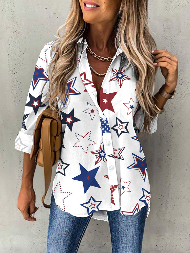 Classic Designed Shirt