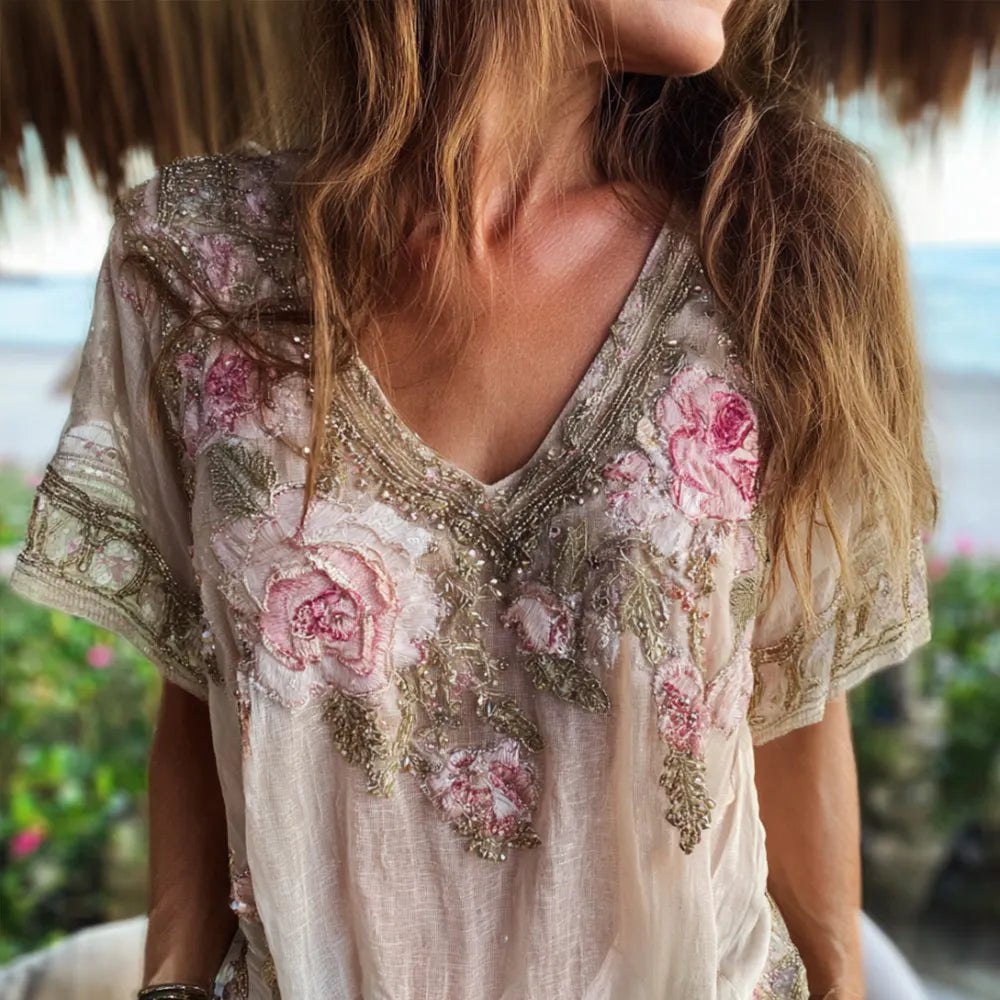 Gracefully Designed Top