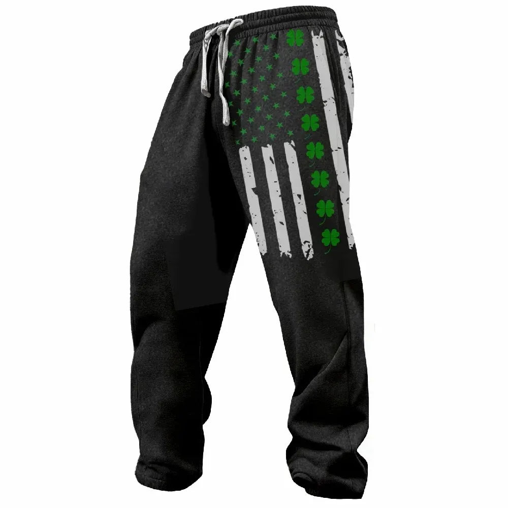 Classic Vintage Pants