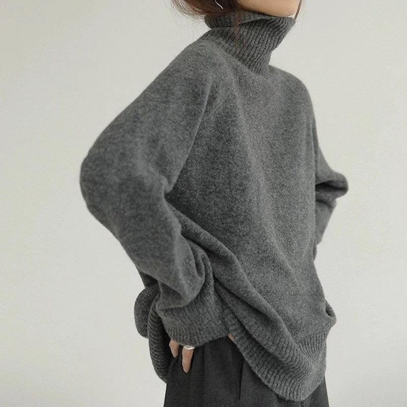Thoughtfully Designed Sweater