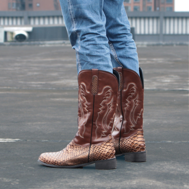Stylish Orthopedic Boots for Any Occasion