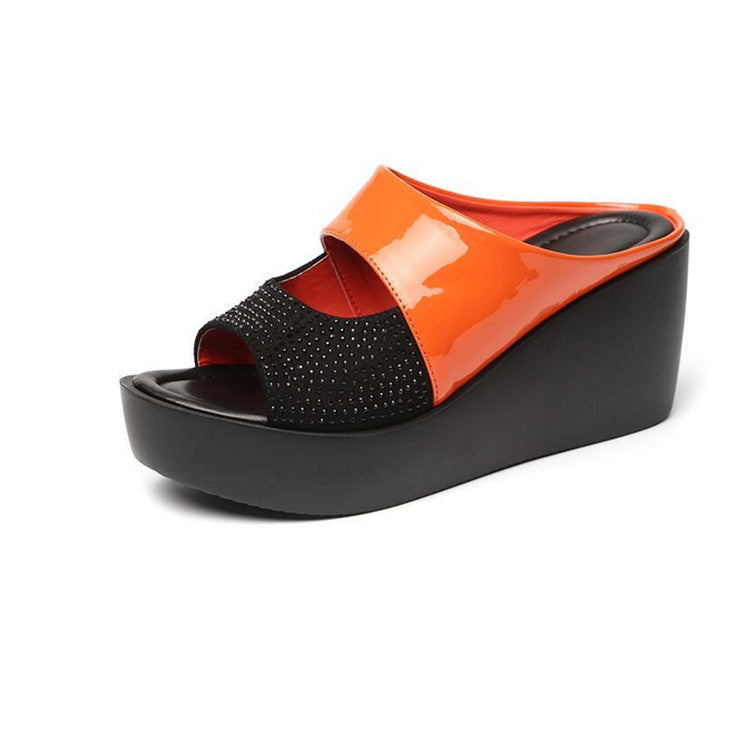 Stylish Orthopedic Sandals for Any Occasion