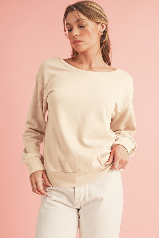 Polished Shirt with an Effortless Classic Look