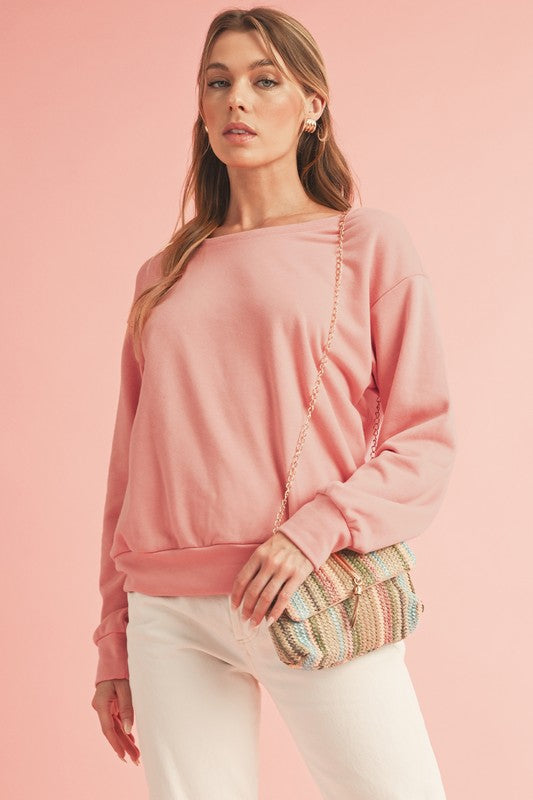 Polished Shirt with an Effortless Classic Look