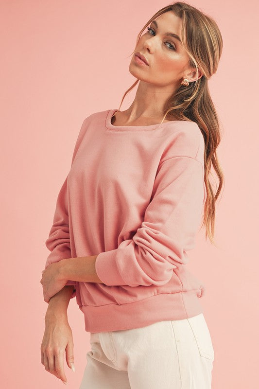 Polished Shirt with an Effortless Classic Look