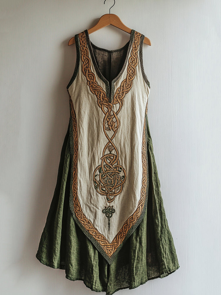 Elegantly Designed Dress