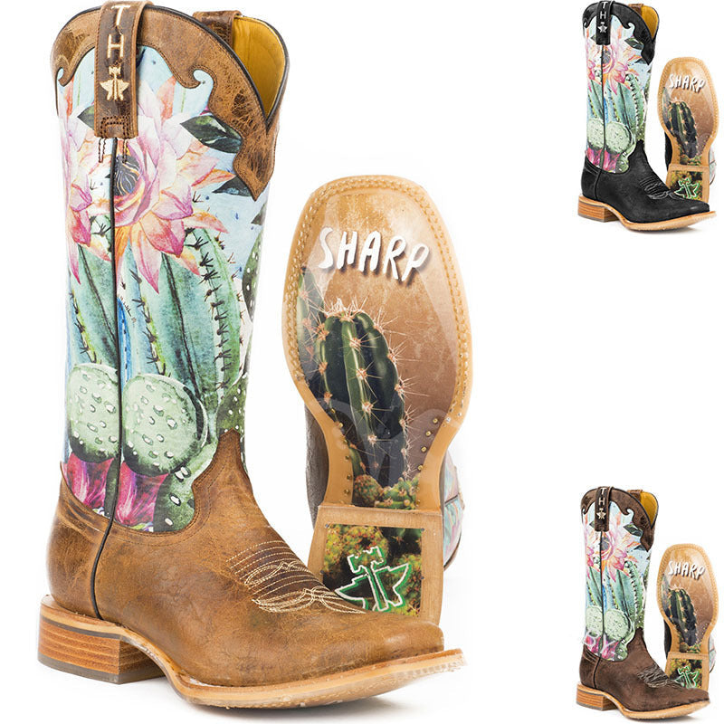 Elegant Orthopedic Boots for Every Step