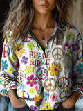 Timeless Vintage Style Garment