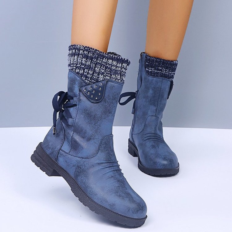 Beautifully Crafted Orthopedic Boots