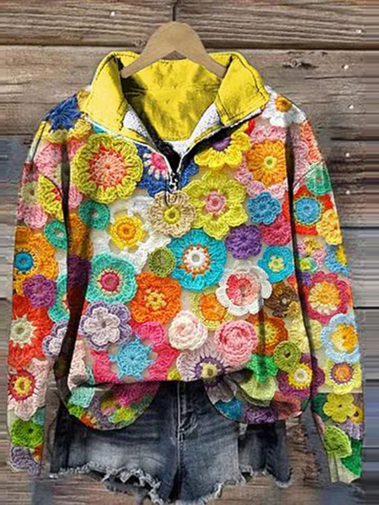 Elegantly Designed Shirt