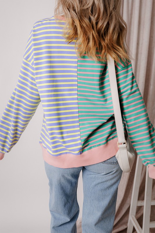 Effortlessly Elegant Shirt with a Timeless Design