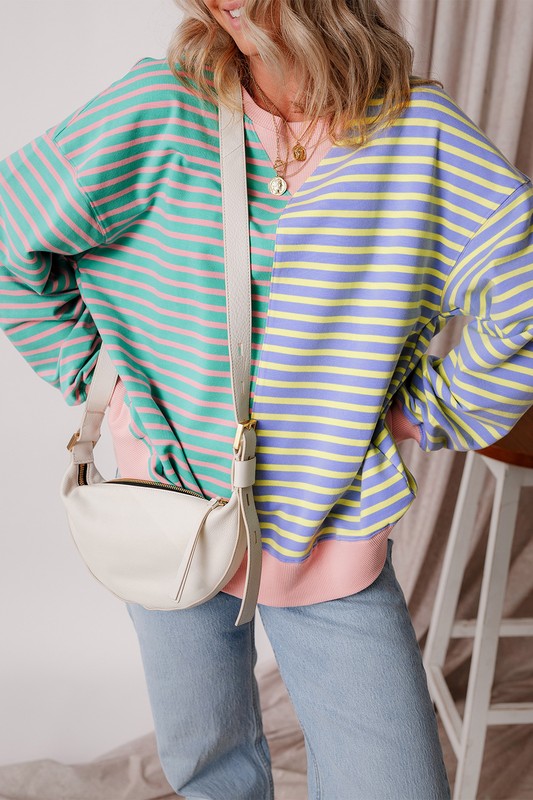 Effortlessly Elegant Shirt with a Timeless Design