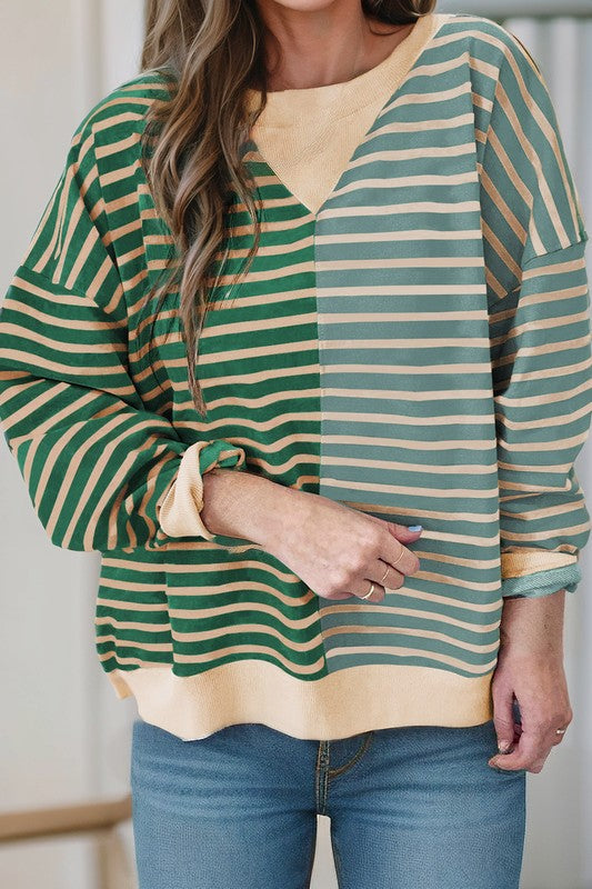 Effortlessly Elegant Shirt with a Timeless Design