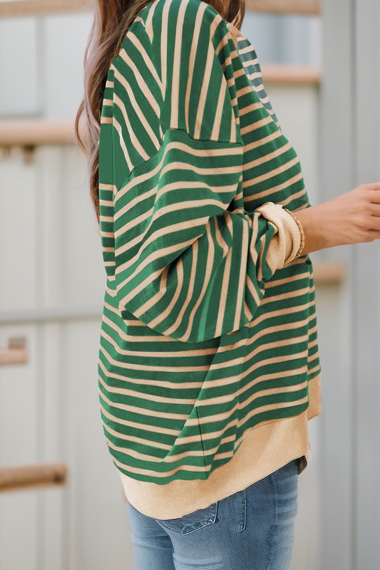 Effortlessly Elegant Shirt with a Timeless Design