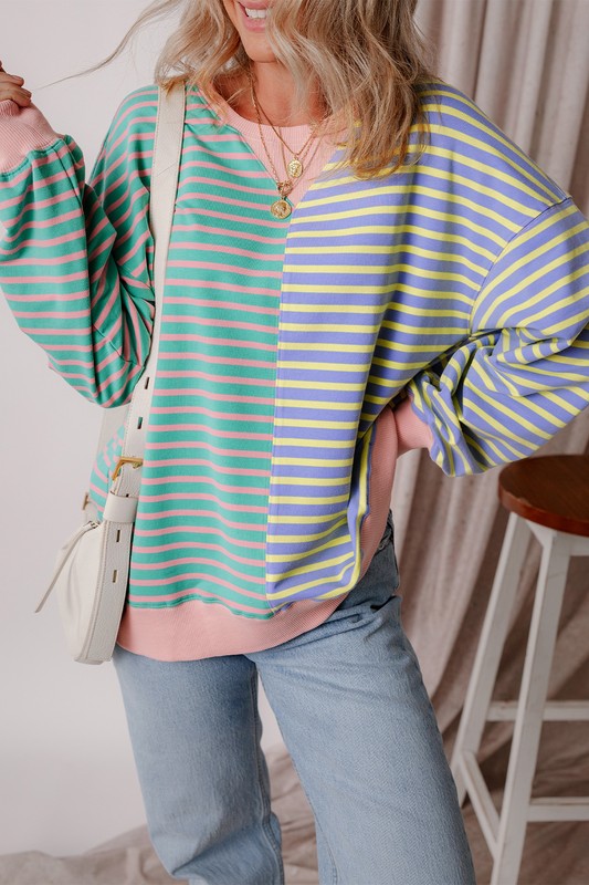 Effortlessly Elegant Shirt with a Timeless Design