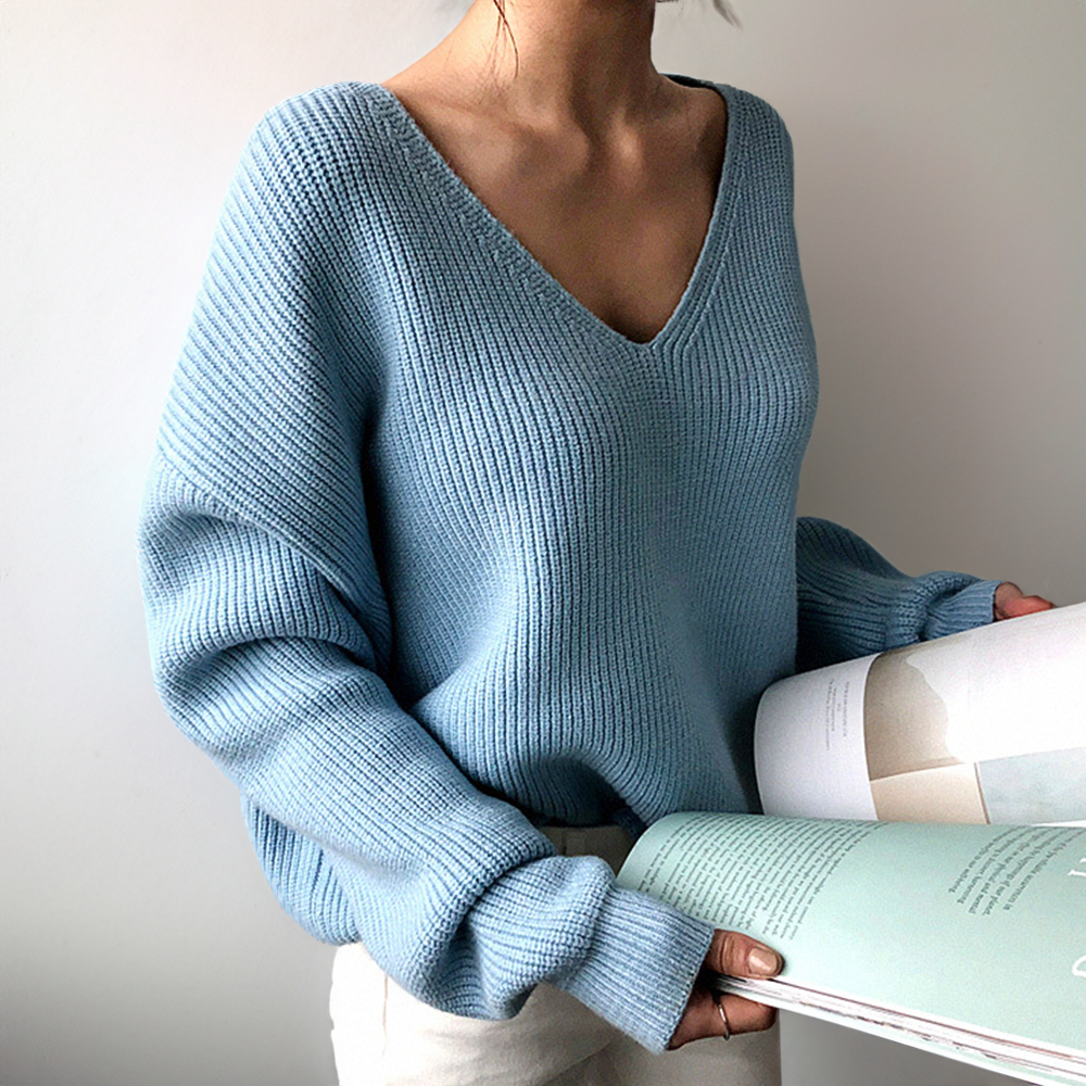 Beautifully Crafted Sweater